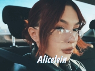 Alicelein