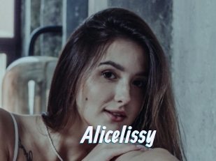 Alicelissy