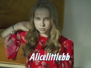 Alicelittlebb
