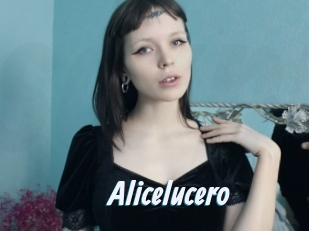 Alicelucero