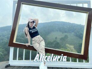 Aliceluria
