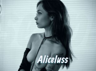 Aliceluss