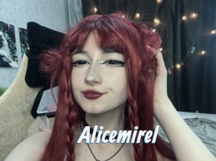 Alicemirel