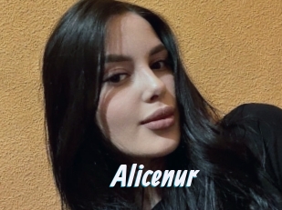 Alicenur