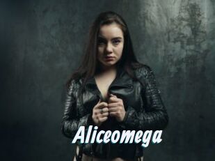 Aliceomega