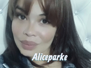 aliceparke Sexe Express