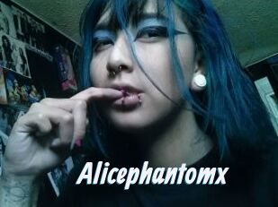 Alicephantomx