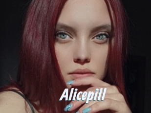 Alicepill