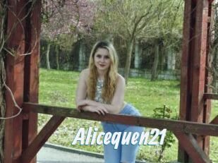 Alicequen21