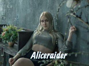 Aliceraider