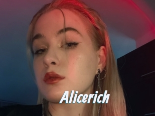 alicerich Sexe Express