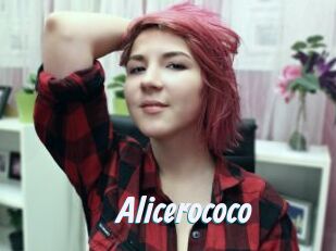 Alicerococo