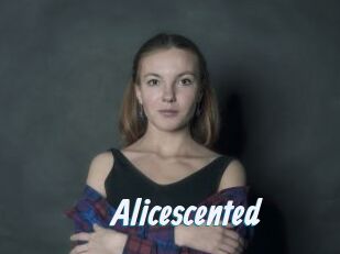 Alicescented