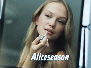 Aliceseason