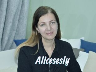Alicesesly