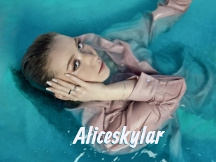 Aliceskylar