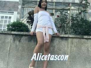 Alicetascon