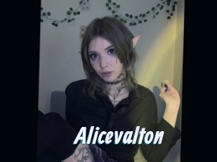 Alicevalton