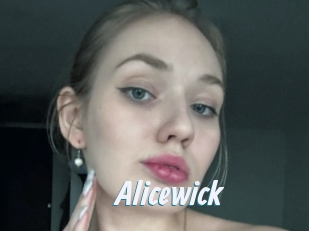 Alicewick