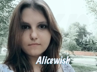 Alicewish