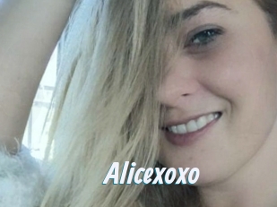 Alicexoxo
