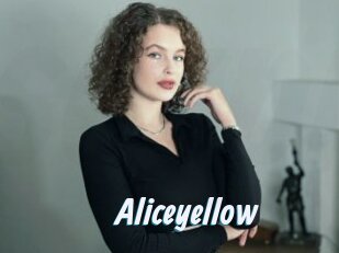 Aliceyellow