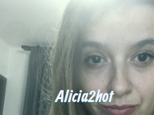 alicia2hot Sexe Express