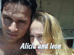 Alicia_and_leon
