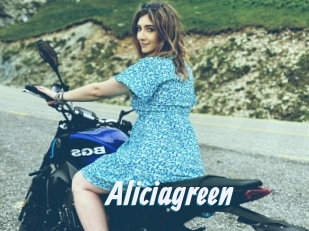 Aliciagreen