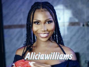 Aliciawilliams