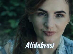 Alidabeast