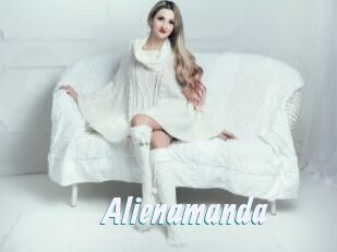 Alienamanda