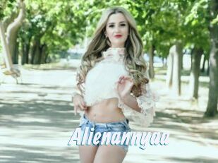 Alienannyaa