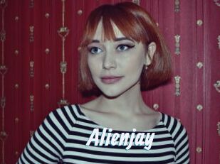Alienjay