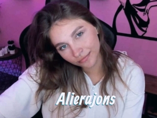 Alierajons