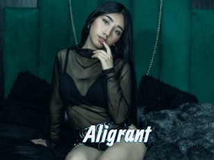 Aligrant