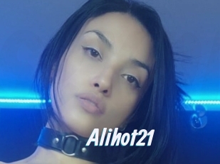 Alihot21