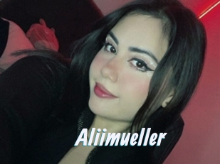 Aliimueller