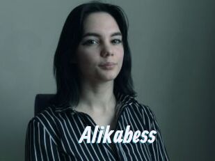 Alikabess