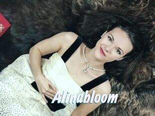 Alinabloom