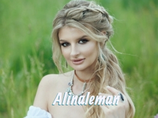 Alinaleman