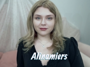 Alinamiers