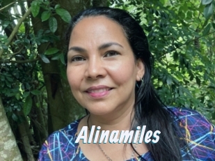 Alinamiles