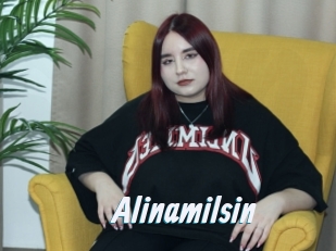Alinamilsin