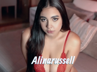 Alinarussell