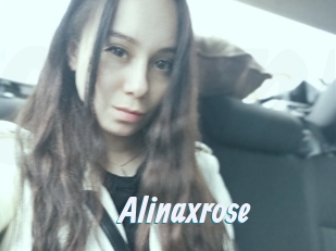 Alinaxrose