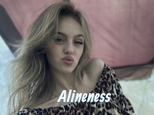 Alineness