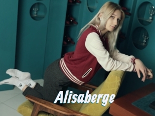 Alisaberge