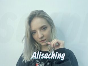 Alisaching