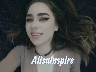 Alisainspire